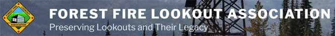 Forest Fire Lookout Association