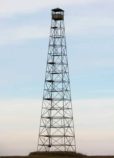 spaulding-fire-tower-2a Spalding Fire Tower