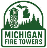 Michigan Fire Towers